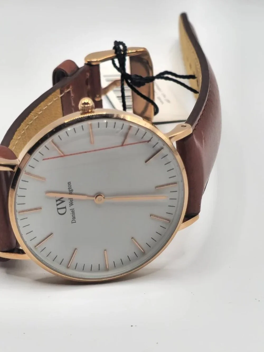 Daniel Wellington stylish daniel